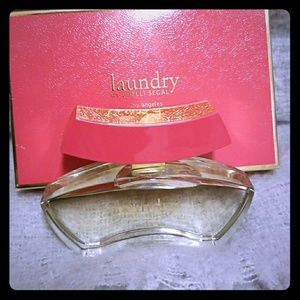 Laundry by Shelli Segal Los Angeles Perfume